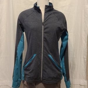 Soybu Athleisure Jacket